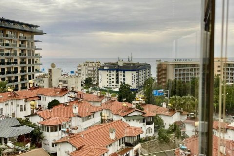 Daire Tosmur, Alanya, Antalya, Türkiye №221477 - 14