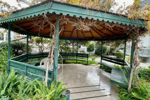 Daire Tosmur, Alanya, Antalya, Türkiye №221477 - 21