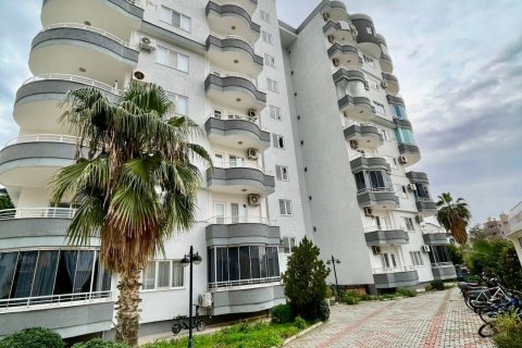 Daire Tosmur, Alanya, Antalya, Türkiye №221477 - 20