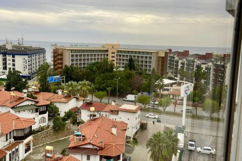 Daire Tosmur, Alanya, Antalya, Türkiye №221477 - 15