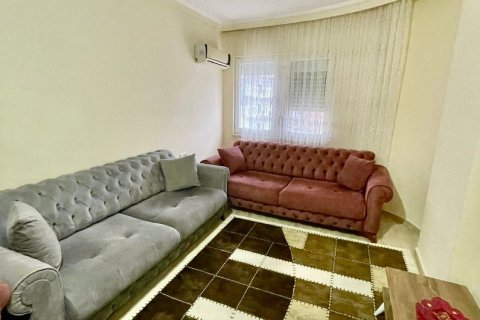 Daire Tosmur, Alanya, Antalya, Türkiye №221477 - 7