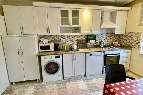 Daire Tosmur, Alanya, Antalya, Türkiye №221477 - 4