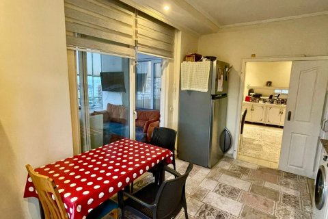 Daire Tosmur, Alanya, Antalya, Türkiye №221477 - 5