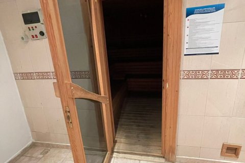 Daire Tosmur, Alanya, Antalya, Türkiye №221477 - 17