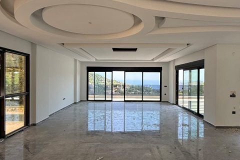 ویلا در Alanya ، ترکیه 5 خوابه ، 650 متر مربع. شماره 221490 - 5
