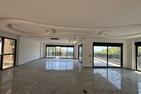 ویلا در Alanya ، ترکیه 5 خوابه ، 650 متر مربع. شماره 221490 - 3