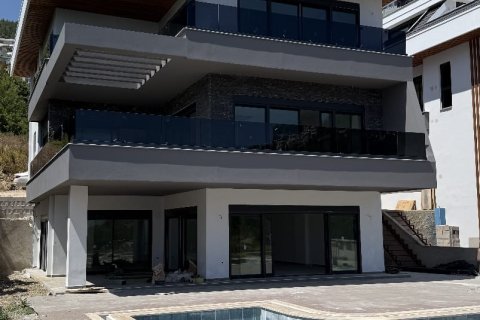 ویلا در Alanya ، ترکیه 5 خوابه ، 650 متر مربع. شماره 221490 - 10