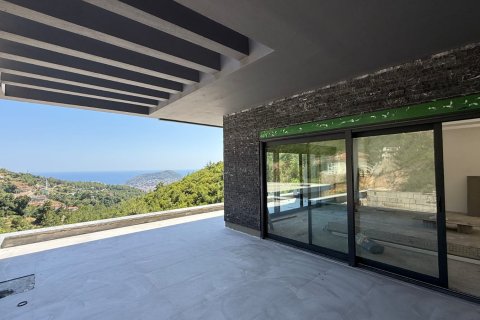 ویلا در Alanya ، ترکیه 5 خوابه ، 650 متر مربع. شماره 221490 - 9