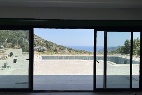 ویلا در Alanya ، ترکیه 5 خوابه ، 650 متر مربع. شماره 221490 - 8