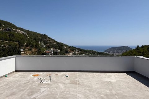 ویلا در Alanya ، ترکیه 5 خوابه ، 650 متر مربع. شماره 221490 - 6