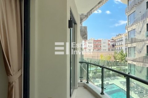 Apartment for sale  in Alanya, Antalya, Turkey, 1 bedroom, 55m2, No. 211921 – photo 12