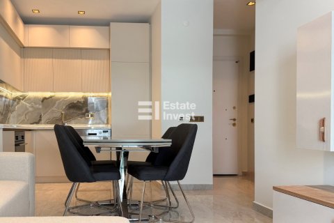 Apartment for sale  in Alanya, Antalya, Turkey, 1 bedroom, 55m2, No. 211921 – photo 4