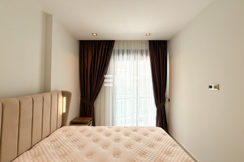 Apartment for sale  in Alanya, Antalya, Turkey, 1 bedroom, 55m2, No. 211921 – photo 8