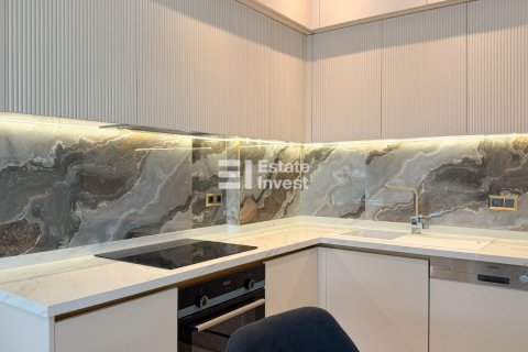 Apartment for sale  in Alanya, Antalya, Turkey, 1 bedroom, 55m2, No. 211921 – photo 3