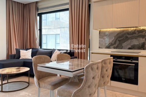 Daire  1+1  Alanya, Antalya, Türkiye №211923 - 3