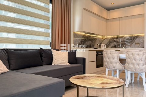 Daire  1+1  Alanya, Antalya, Türkiye №211923 - 1