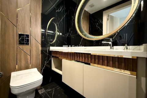 Daire  1+1  Alanya, Antalya, Türkiye №211923 - 12