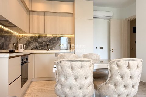 Daire  1+1  Alanya, Antalya, Türkiye №211923 - 4