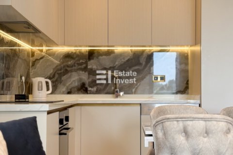 Daire  1+1  Alanya, Antalya, Türkiye №211923 - 5