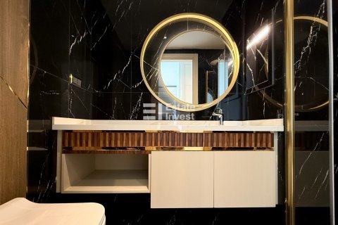 Продажа квартиры  в Аланье, Анталье, Турция 1+1, 55м2, №211918 – фото 9