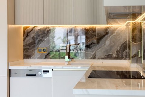 Продажа квартиры  в Аланье, Анталье, Турция 1+1, 55м2, №211918 – фото 4