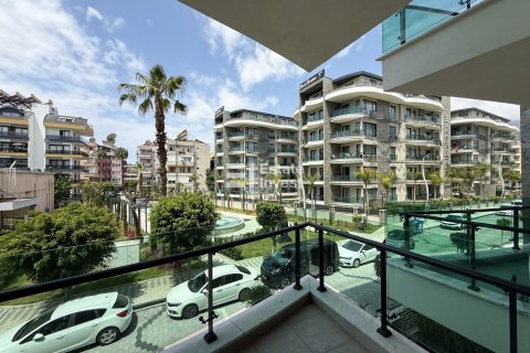 Продажа квартиры  в Аланье, Анталье, Турция 1+1, 55м2, №211918 – фото 10