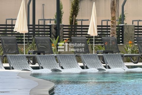 Продажа квартиры  в Аланье, Анталье, Турция 1+1, 55м2, №211918 – фото 12