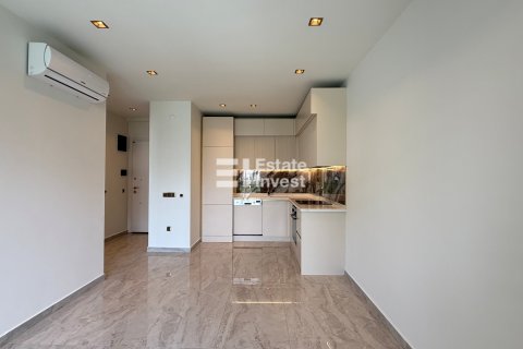 Продажа квартиры  в Аланье, Анталье, Турция 1+1, 55м2, №211918 – фото 1