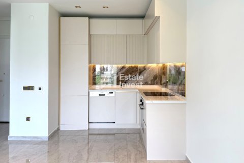 Продажа квартиры  в Аланье, Анталье, Турция 1+1, 55м2, №211918 – фото 2