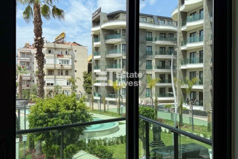 Продажа квартиры  в Аланье, Анталье, Турция 1+1, 55м2, №211918 – фото 11