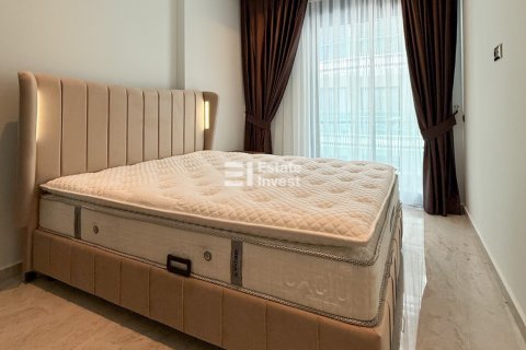 Аренда квартиры  в Аланье, Анталье, Турция 1+1, 55м2, №211920 – фото 1