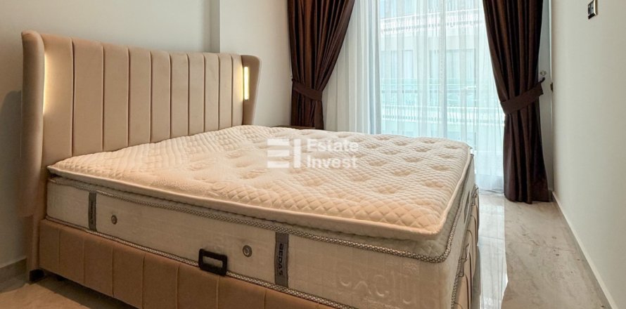 Квартира  1+1 в Аланье, Анталья, Турция №211920