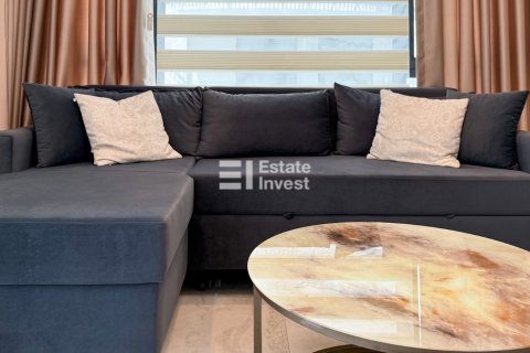 Продажа квартиры  в Аланье, Анталье, Турция 1+1, 55м2, №211922 – фото 10