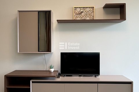 Продажа квартиры  в Аланье, Анталье, Турция 1+1, 55м2, №211922 – фото 11