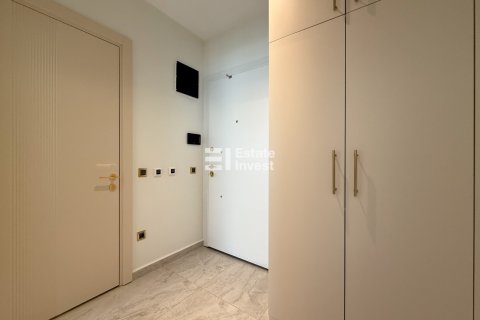 Продажа квартиры  в Аланье, Анталье, Турция 1+1, 55м2, №211922 – фото 13