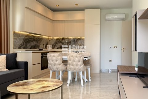 Продажа квартиры  в Аланье, Анталье, Турция 1+1, 55м2, №211922 – фото 5