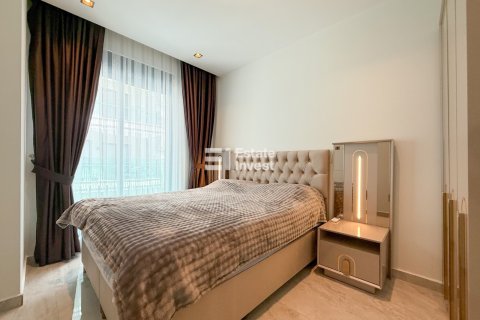 Продажа квартиры  в Аланье, Анталье, Турция 1+1, 55м2, №211922 – фото 1