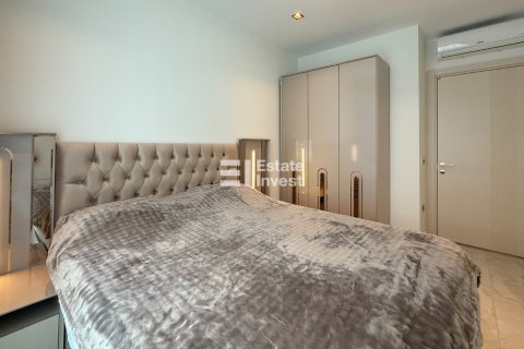 Продажа квартиры  в Аланье, Анталье, Турция 1+1, 55м2, №211922 – фото 3