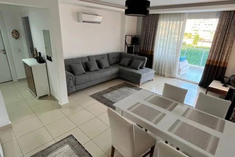 1+1 Leilighet  i Alanya, Antalya, Tyrkia Nr. 211917 - 2