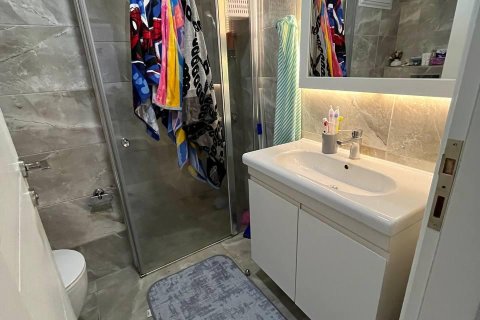1+1 Leilighet  i Alanya, Antalya, Tyrkia Nr. 211917 - 7