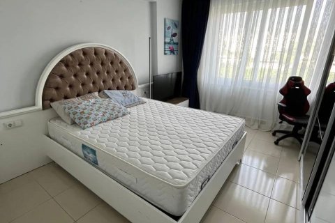 1+1 Leilighet  i Alanya, Antalya, Tyrkia Nr. 211917 - 4