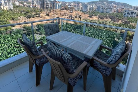 1+1 Leilighet  i Alanya, Antalya, Tyrkia Nr. 211917 - 9