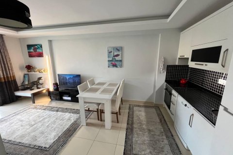 1+1 Leilighet  i Alanya, Antalya, Tyrkia Nr. 211917 - 3