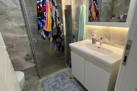 1+1 Leilighet  i Alanya, Antalya, Tyrkia Nr. 211917 - 8