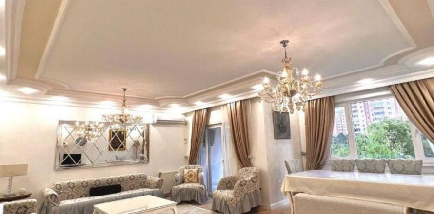 3+1 Leilighet i Beylikduezue, Istanbul, Tyrkia Nr. 211919