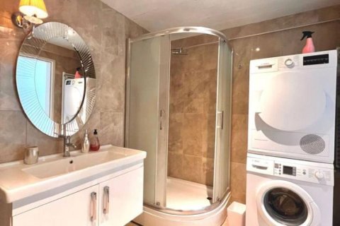 3+1 Leilighet i Beylikduezue, Istanbul, Tyrkia Nr. 211919 - 4