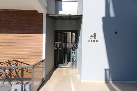 2+1 Leilighet  i Belek, Antalya, Tyrkia Nr. 215393 - 15