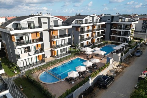 2+1 Leilighet  i Belek, Antalya, Tyrkia Nr. 215393 - 2