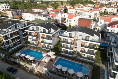 2+1 Leilighet  i Belek, Antalya, Tyrkia Nr. 215393 - 7