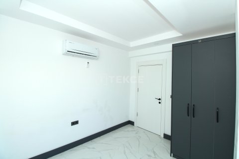 2+1 Leilighet  i Belek, Antalya, Tyrkia Nr. 215393 - 27